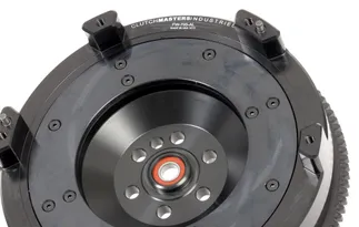 Clutch Masters Lightweight Aluminum Flywheel For BMW - FW-795-AL